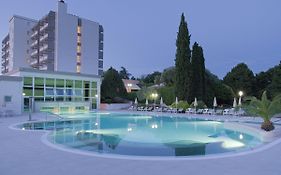 Hotel Des Bains Terme